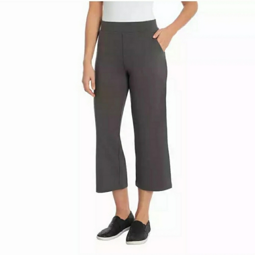 Sentimental New York pull on pants
